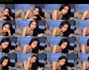 chillstella — 7 minute Chaturbate female cam show recording, 720p, Jan 14, 2026