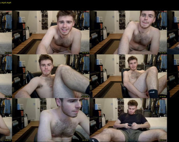 college_dad_bod — 42 minute Chaturbate male cam show recording, 720p, Jan 14, 2026