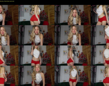 corni__ — 58 minute Chaturbate female cam show recording, 720p, Jan 15, 2026