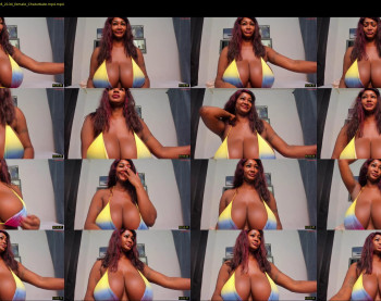 crazy_addixtion — 17 minute Chaturbate female cam show recording, 720p, Jan 14, 2026