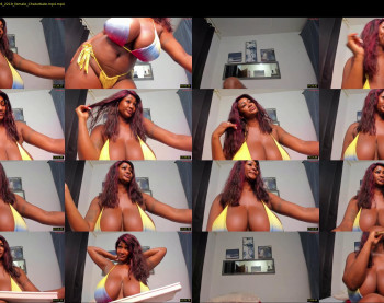 crazy_addixtion — 42 minute Chaturbate female cam show recording, 720p, Jan 14, 2026