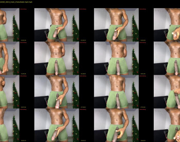 cute_boy_24cm — 13 minute Chaturbate male cam show recording, 480p, Jan 15, 2026