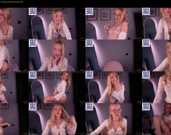 cutebon — 91 minute Chaturbate female cam show recording, 720p, Jan 14, 2026