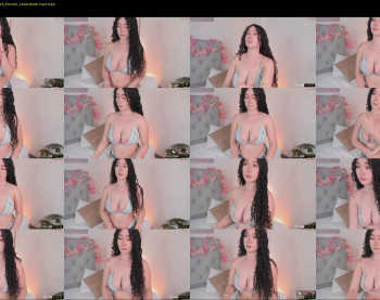 dalylarose — 66 minute Chaturbate female cam show recording, 720p, Jan 14, 2026