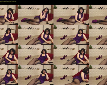 danacougar — 41 minute Chaturbate female cam show recording, 720p, Jan 14, 2026
