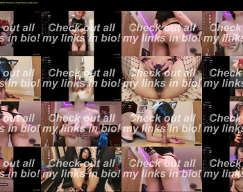 deadratsoup — 9 minute Chaturbate female cam show recording, 720p, Jan 14, 2026
