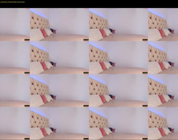 dee_nise — 5 minute Chaturbate female cam show recording, 720p, Jan 14, 2026
