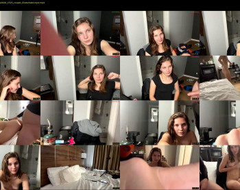 deepthroatqueen33 — 50 minute Chaturbate female cam show recording, 480p, Jan 14, 2026