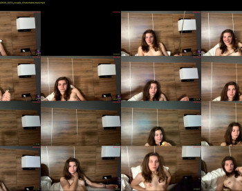 deepthroatqueen33 — 26 minute Chaturbate female cam show recording, 480p, Jan 15, 2026