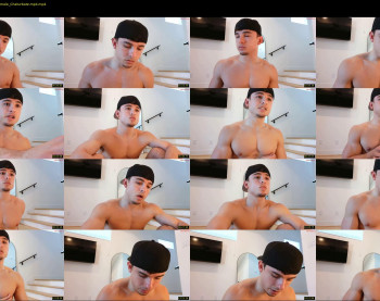 domd3 — 17 minute Chaturbate male cam show recording, 720p, Jan 14, 2026