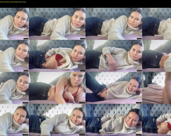 eatmypie69 — 121 minute Chaturbate female cam show recording, 720p, Jan 14, 2026