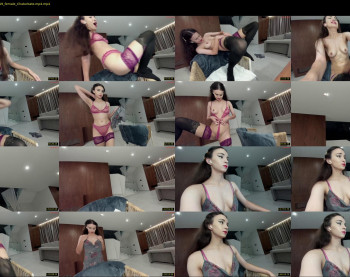 ehotlovea — 120 minute Chaturbate female cam show recording, 720p, Jan 14, 2026