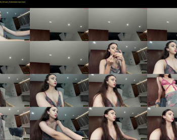 ehotlovea — 100 minute Chaturbate female cam show recording, 720p, Jan 14, 2026