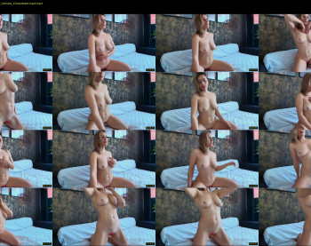 elenalav — 16 minute Chaturbate female cam show recording, 720p, Jan 14, 2026