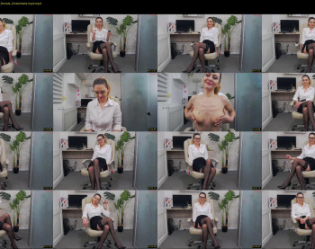 ellamilf — 53 minute Chaturbate female cam show recording, 720p, Jan 14, 2026