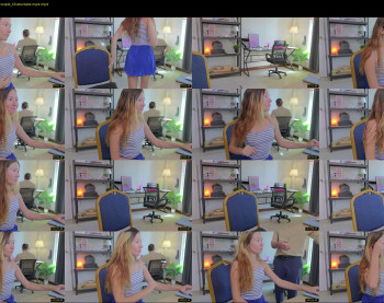 ellcrys — 120 minute Chaturbate couple cam show recording, 720p, Jan 15, 2026