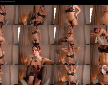 ellinrose — 96 minute Chaturbate female cam show recording, 720p, Jan 15, 2026
