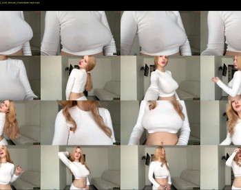 emeraldcotton — 7 minute Chaturbate female cam show recording, 720p, Jan 14, 2026