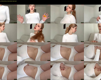emeraldcotton — 29 minute Chaturbate female cam show recording, 720p, Jan 14, 2026