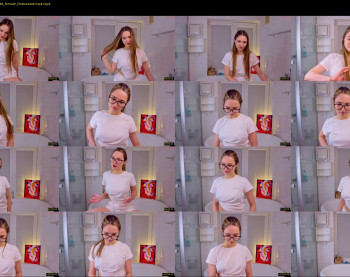 emilydeer — 79 minute Chaturbate female cam show recording, 720p, Jan 14, 2026
