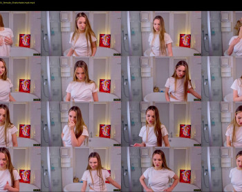 emilydeer — 39 minute Chaturbate female cam show recording, 720p, Jan 14, 2026