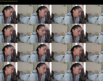 emma_johnson_ — 6 minute Chaturbate female cam show recording, 720p, Jan 14, 2026