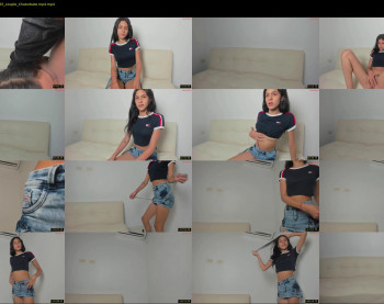 erika1717 — 120 minute Chaturbate couple cam show recording, 720p, Jan 14, 2026