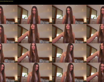 fazeyj — 7 minute Chaturbate female cam show recording, 720p, Jan 14, 2026