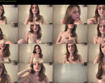 fflloowweerr — 37 minute Chaturbate couple cam show recording, 720p, Jan 14, 2026