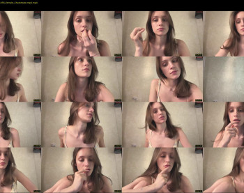 fflloowweerr — 21 minute Chaturbate couple cam show recording, 720p, Jan 14, 2026