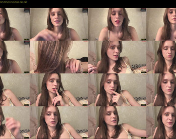 fflloowweerr — 27 minute Chaturbate couple cam show recording, 720p, Jan 14, 2026