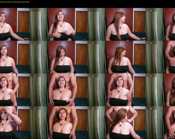 fireand_passion — 34 minute Chaturbate couple cam show recording, 720p, Jan 15, 2026
