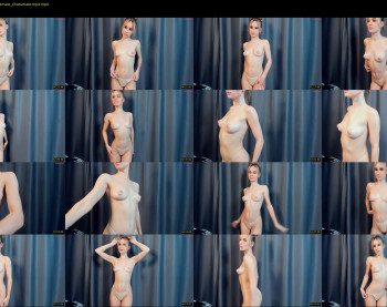 fizana — 8 minute Chaturbate female cam show recording, 720p, Jan 14, 2026