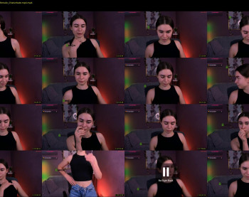 flora_ri — 121 minute Chaturbate female cam show recording, 720p, Jan 14, 2026