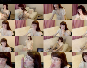 fritha — 68 minute Chaturbate female cam show recording, 720p, Jan 14, 2026