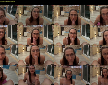 gagngush — 51 minute Chaturbate couple cam show recording, 720p, Jan 14, 2026