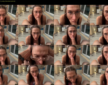 gagngush — 26 minute Chaturbate couple cam show recording, 720p, Jan 14, 2026