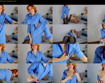 gardner_ava — 121 minute Chaturbate female cam show recording, 720p, Jan 14, 2026
