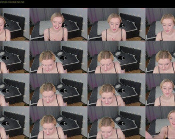 gin_yoon — 3 minute Chaturbate female cam show recording, 720p, Jan 14, 2026