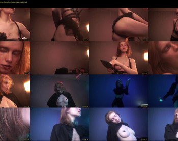 ginger_hugs — 110 minute Chaturbate female cam show recording, 720p, Jan 15, 2026