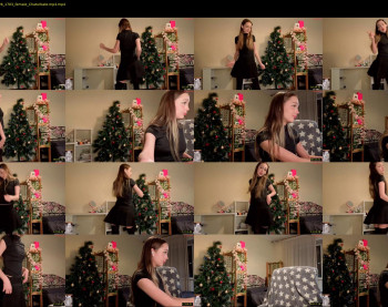 glennbloebaum — 21 minute Chaturbate female cam show recording, 720p, Jan 14, 2026