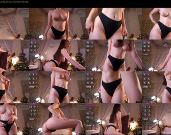 griselberumen — 121 minute Chaturbate female cam show recording, 720p, Jan 14, 2026