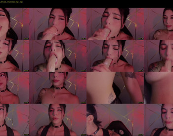 hollyxx_ — 21 minute Chaturbate female cam show recording, 720p, Jan 15, 2026
