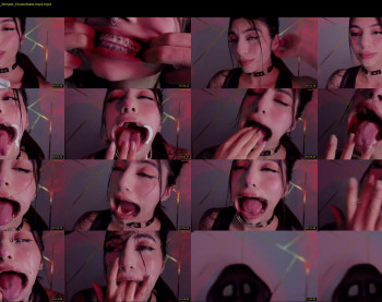 hollyxx_ — 14 minute Chaturbate female cam show recording, 720p, Jan 15, 2026