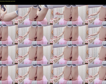 horinatori — 4 minute Chaturbate female cam show recording, 720p, Jan 14, 2026