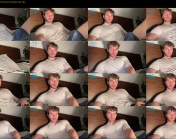 hot8pack01 — 51 minute Chaturbate male cam show recording, 720p, Jan 14, 2026