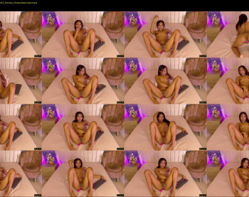 iam_nicolle — 13 minute Chaturbate female cam show recording, 720p, Jan 14, 2026