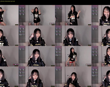 ichigo_o — 120 minute Chaturbate female cam show recording, 720p, Jan 14, 2026