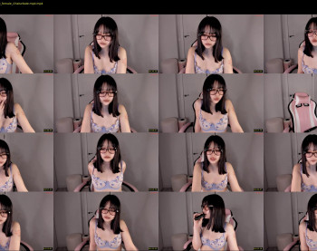 ichigo_o — 57 minute Chaturbate female cam show recording, 720p, Jan 14, 2026