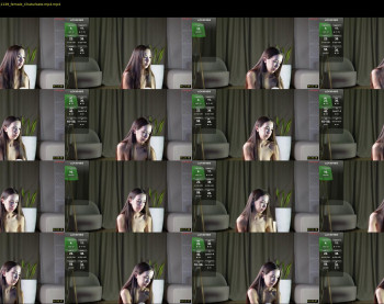 imaginasian_ — 4 minute Chaturbate female cam show recording, 720p, Jan 14, 2026
